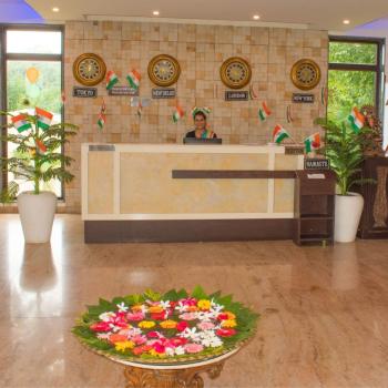 Clarissa Resort Corbett