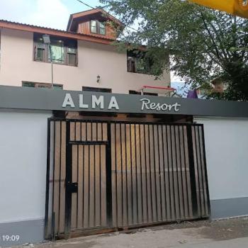 Alma Resort