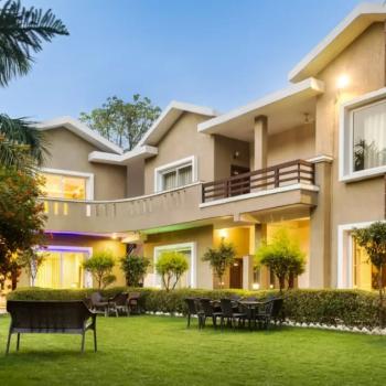 Maulik Mansion Resort