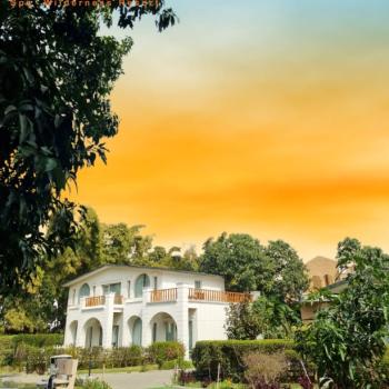 The Hridayesh SPA Wilderness Resort