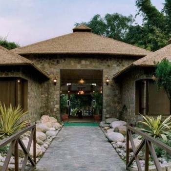 Tarangi Jim Corbett Resort and Spa