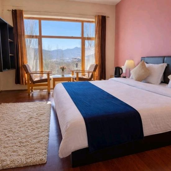 Hotel Malik Residency 