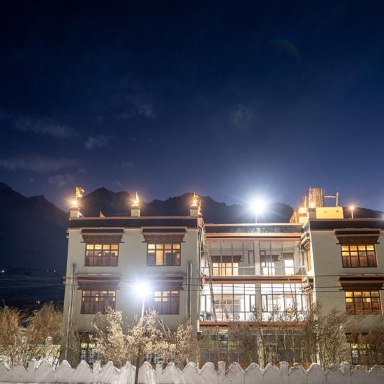 Hotel Potala