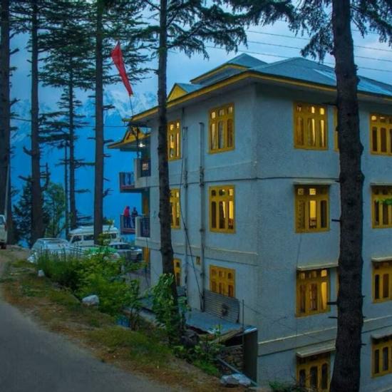 Hotel Sheetal Kalpa