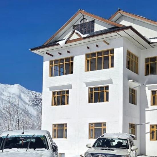 Spiti Heritage Homes Kaza