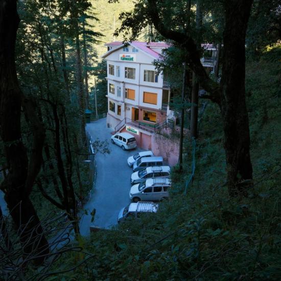 Fairmount Shimla