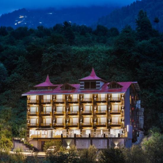 Snow White Resort and Spa