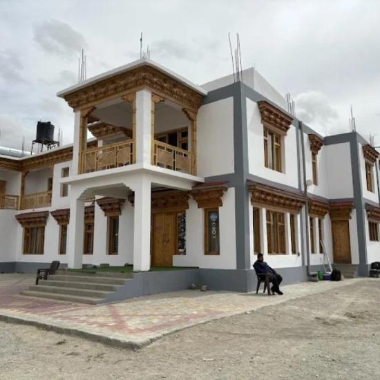 Umlingla Residency Hanle