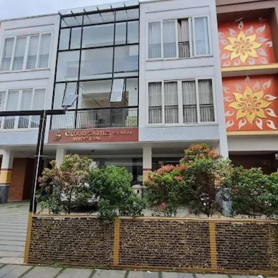 Cloud Castle Resorts And Spa