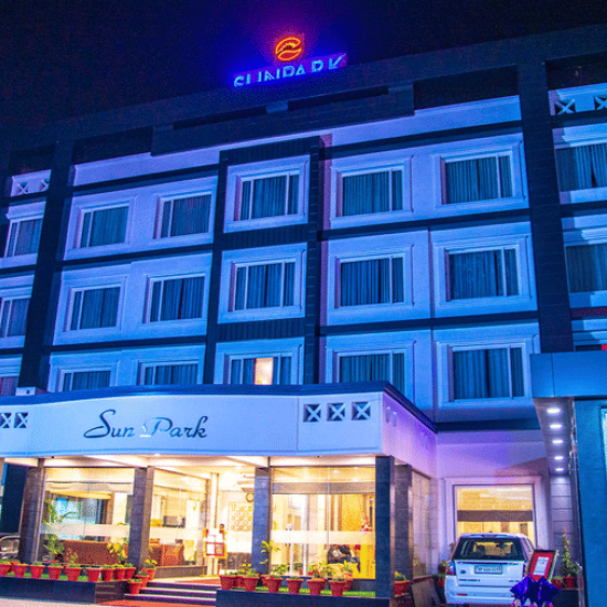Sun Park Hotel & Banquet