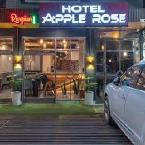 Hotel Apple Rose