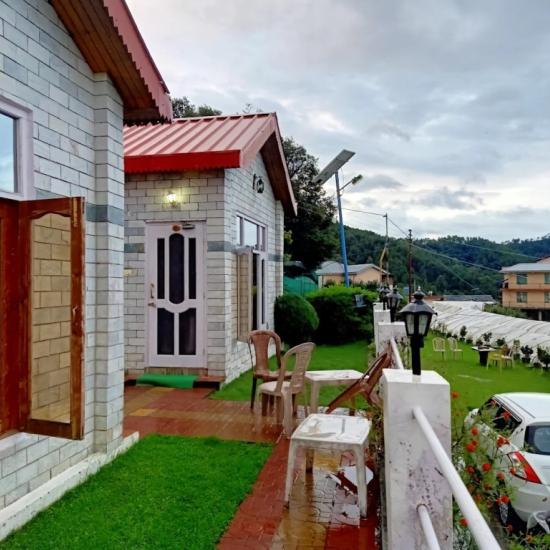 Village Live in Resort