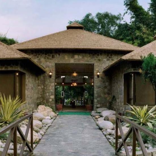 Tarangi Jim Corbett Resort and Spa