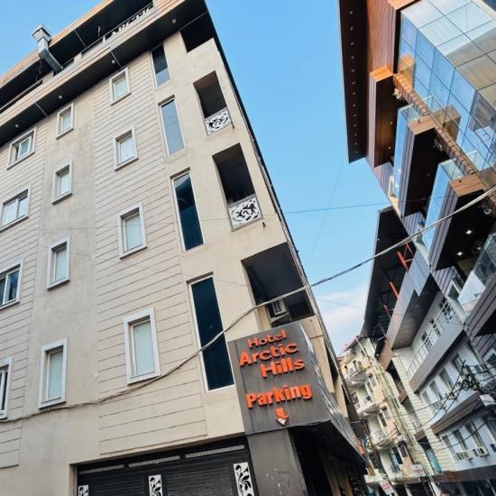 AB Tropical Rishikesh