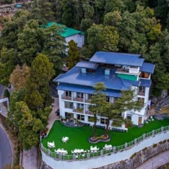 Baris Resort Mussoorie