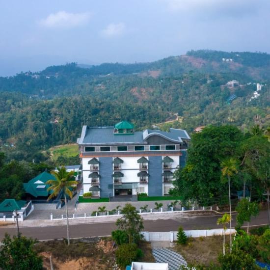 Wolkenburg Resort and Spa