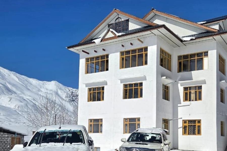 Spiti Heritage Homes Kaza