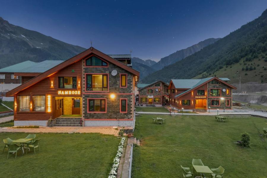 Namrose Resorts