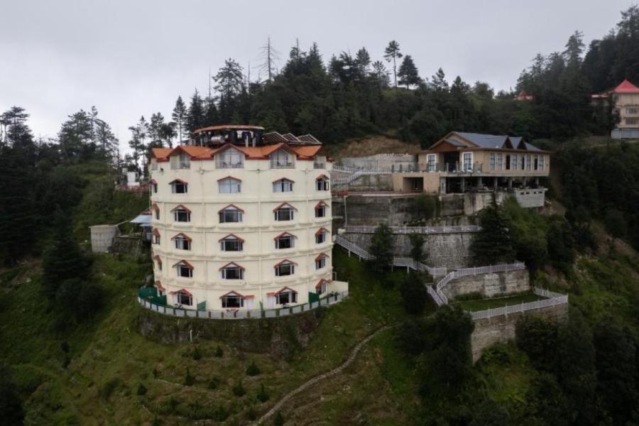 Kufri Pacific Resort