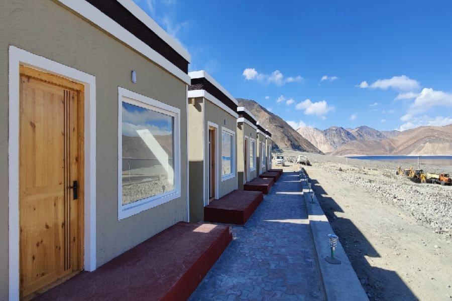 Grand Retreat Pangong