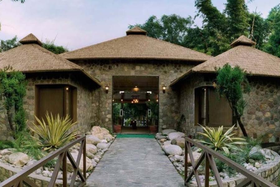 Tarangi Jim Corbett Resort and Spa