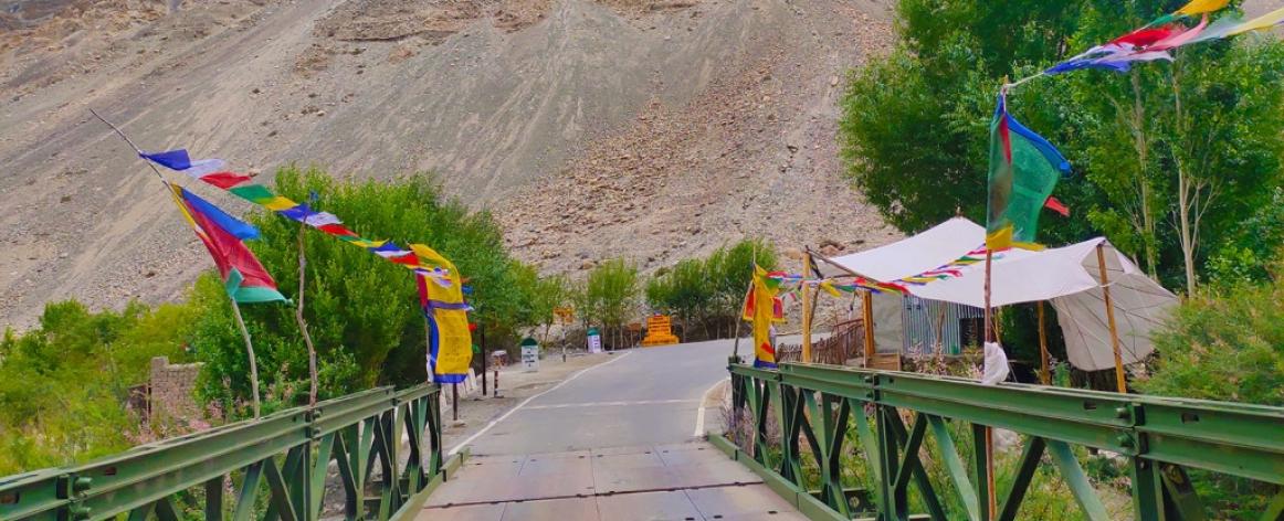 Ladakh Trip with Turtuk and Pangong, Leh Ladakh tour package with Turtuk