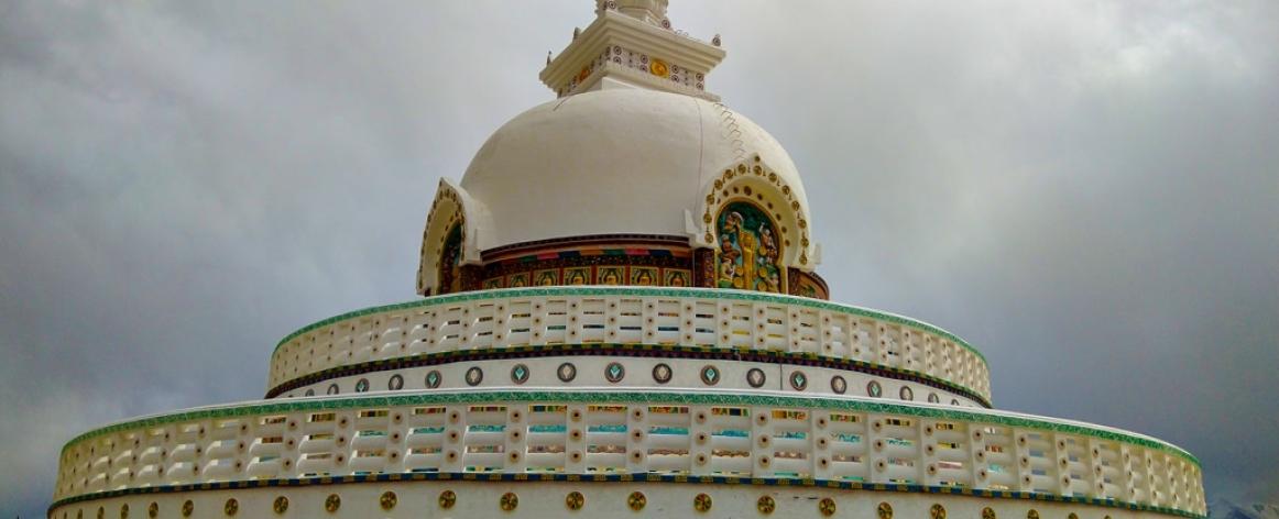 Ladakh Tour Package 8 Nights 9 Days, Ladakh Tour Package with Hanle Tso Moriri