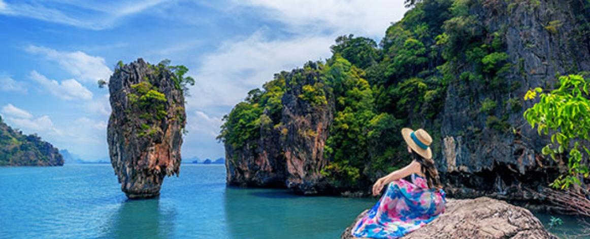 Krabi and Phuket Tour Package, Krabi Phuket Tour Package