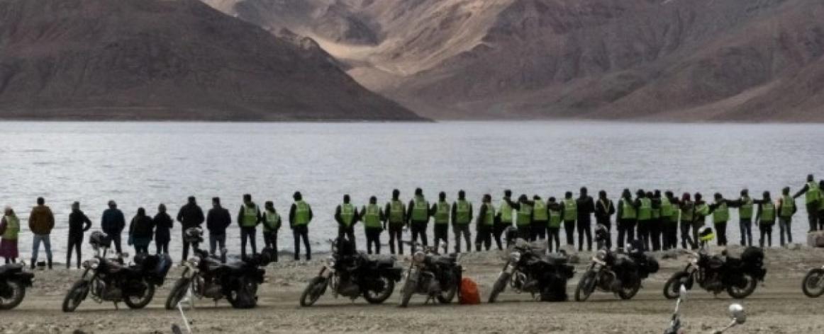 Manali to Srinagar Bike Trip, Manali Leh Srinagar Bike Tours, Leh Ladakh Bike Trip 2026