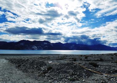 Leh Ladakh Expedition Family Tour