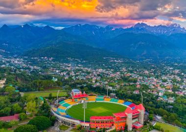 Mesmerizing Dharamshala Dalhousie Tour Package