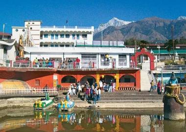 Himachal Tour Package with Devi Darshan