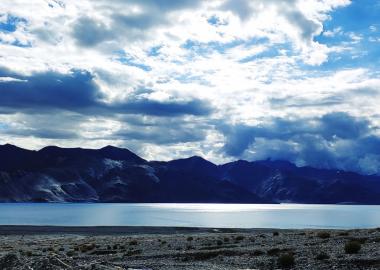 Chandigarh to Ladakh Adventure Trip