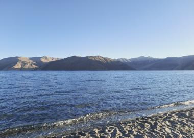 Leh Ladakh Weekend Tour Package