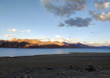 Manali to Leh Ladakh Adventure Tour Package