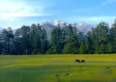 Offbeat Himachal Tour Manali Kasol tosh Jibhi Shimla