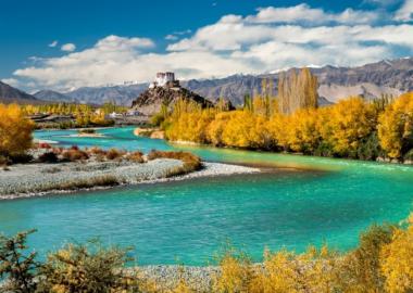 Leh Ladakh Tour with Turtuk
