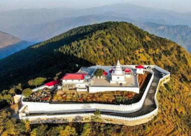 Chail Kufri Shimla Tour Package