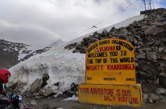 Srinagar Leh Ladakh Tour Package