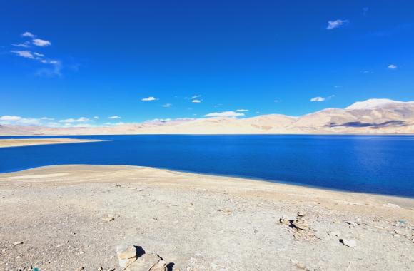 Amazing Ladakh with Tso Moriri