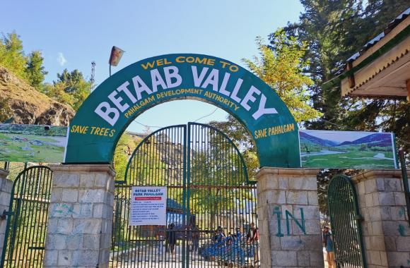 Srinagar Tour Package Katra to Jammu