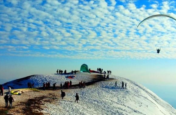 Bir Billing Tour Packages with Dharamshala