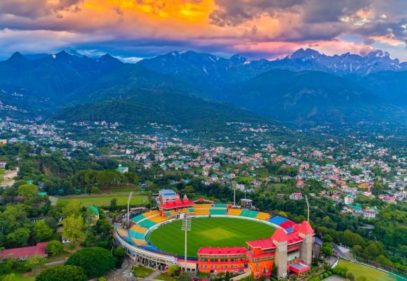 Mesmerizing Dharamshala Dalhousie Tour Package