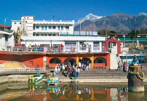 Himachal Tour Package with Devi Darshan