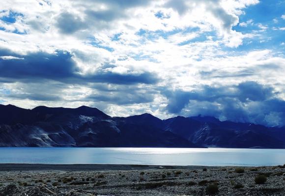 Chandigarh to Ladakh Adventure Trip