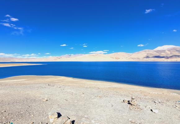 Amazing Ladakh with Tso Moriri