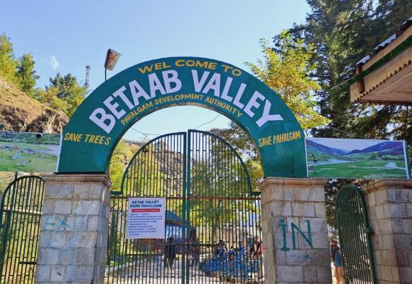 Srinagar Tour Package Katra to Jammu