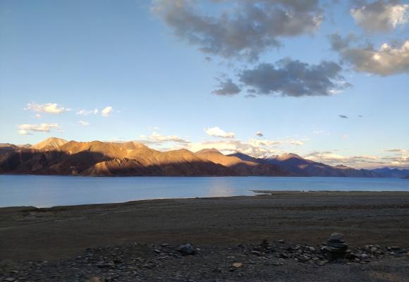 Manali to Leh Ladakh Adventure Tour Package