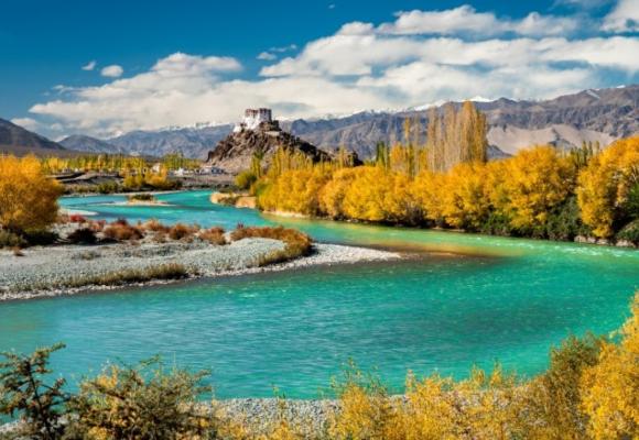 Leh Ladakh Tour with Turtuk
