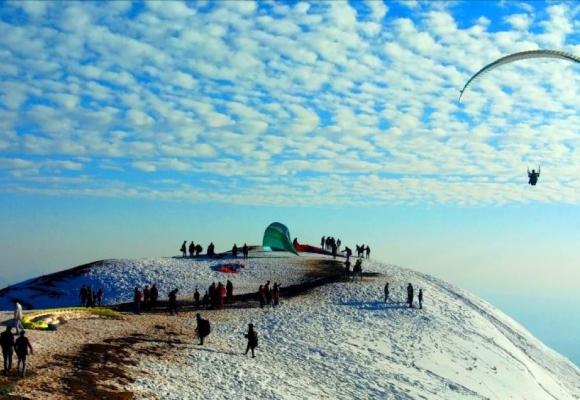 Bir Billing Tour Packages with Dharamshala